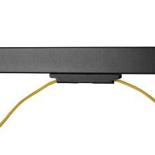 Soporte de pared Equip 650327 43" a 80" con doble brazo extensible
