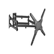 Soporte de pared Equip 650328 23" a 55" con doble brazo extensible