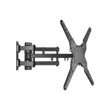 Soporte de pared Equip 650328 23" a 55" con doble brazo extensible