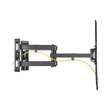 Soporte de pared Equip 650328 23" a 55" con doble brazo extensible