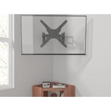 Soporte de pared Equip 650328 23" a 55" con doble brazo extensible