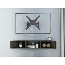 Soporte de pared Equip 650328 23" a 55" con doble brazo extensible