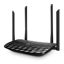 Router Wi-Fi TP-Link Archer C6 AC1200 dual band