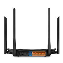 Router Wi-Fi TP-Link Archer C6 AC1200 dual band