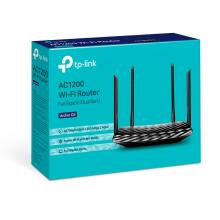 Router Wi-Fi TP-Link Archer C6 AC1200 dual band