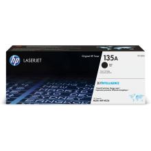 Tóner original HP 135A negro