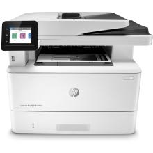 Multifunción HP LaserJet M234DW A4 29ppm