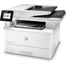 Multifunción HP LaserJet M234DW A4 29ppm