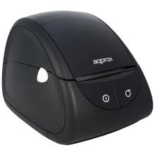 IMPRESORA DE ETIQUETAS APPROX APPLAB3 USB SERIE