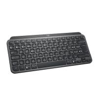 Teclado mini inalámbrico Logitech MX Keys negro