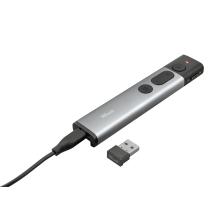 Presentador inalámbrico Trust Wireless Laser