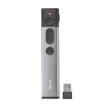Presentador inalámbrico Trust Wireless Laser