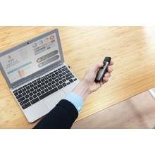 Presentador inalámbrico Trust Wireless Laser
