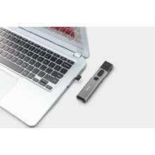 Presentador inalámbrico Trust Wireless Laser
