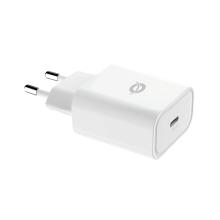 Cargador Conceptronic 1 puerto USB tipo C 25W