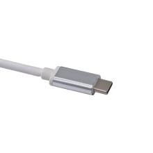 Adaptador Equip tipo C a 3xUSB-A 3.0 1xRJ45 gigabit