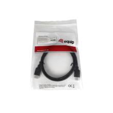 Cable Equip HDMI macho/macho High Speed Eco 1.8m