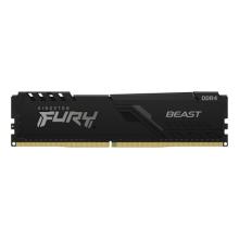Memoria RAM Kingston 32GB DDR4 3200MHz Fury Beast