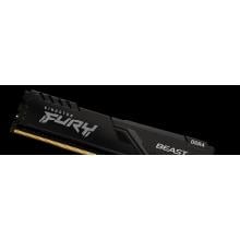 Memoria RAM Kingston 32GB DDR4 3200MHz Fury Beast