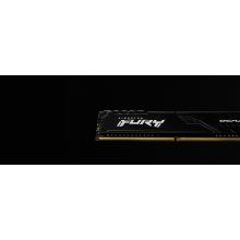Memoria RAM Kingston 32GB DDR4 3200MHz Fury Beast
