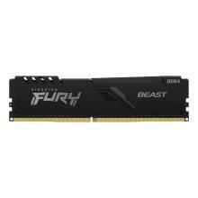 Memoria RAM Kingston 32GB DDR4 3200MHz Fury Beast