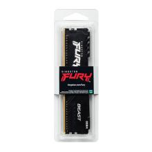Memoria RAM Kingston 32GB DDR4 3200MHz Fury Beast