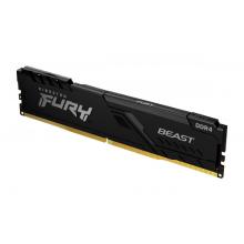 Memoria RAM Kingston 32GB DDR4 3200MHz Fury Beast