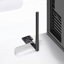 Tarjeta Wi-Fi TP-Link Archer T2E PCI-E Dual