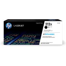 TONER ORIGINAL HP 212X NEGRO