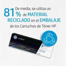 TONER ORIGINAL HP 212X NEGRO