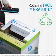 TONER ORIGINAL HP 212X NEGRO
