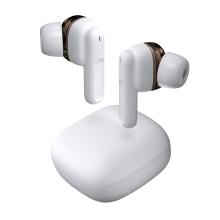 Auriculares Mars Gaming MHIBW Bluetooth blanco