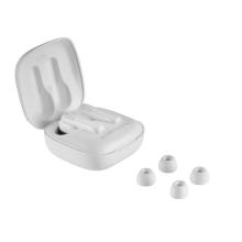 Auriculares Mars Gaming MHIBW Bluetooth blanco