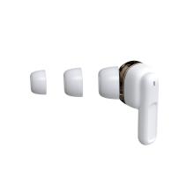 Auriculares Mars Gaming MHIBW Bluetooth blanco