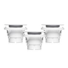 UBIQUITI UVC-G3-F-C-3 UNIFI TECHO PACK 3 UND.