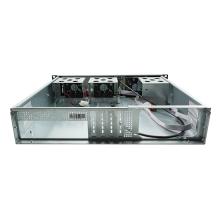 Caja Rack 19 2U Unykach UK2129 sin fuente