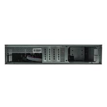 Caja Rack 19 2U Unykach UK2129 sin fuente