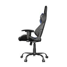 Silla gaming Trust GXT 708 negro/azul