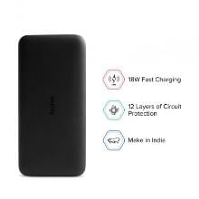 Powerbank Xiaomi Redmi 18W Fast Charge 20000mAh