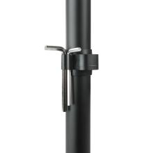 Soporte de mesa TooQ DB1200TN-B de 13" a 32" + portátil brazo