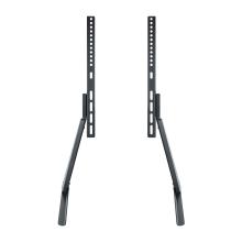 Soporte de mesa para TV TooQ DB3270T-B 32" a 70" negro