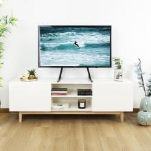 Soporte de mesa para TV TooQ DB3270T-B 32" a 70" negro