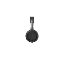 Auriculares Logitech Zone Bluetooth Qi negro