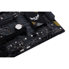 PLACA BASE ASUS TUF GAMING B550-PLUS WIFI II AM4