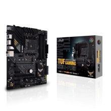 PLACA BASE ASUS TUF GAMING B550-PLUS WIFI II AM4