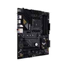PLACA BASE ASUS TUF GAMING B550-PLUS WIFI II AM4