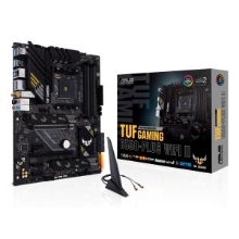 PLACA BASE ASUS TUF GAMING B550-PLUS WIFI II AM4