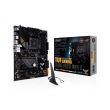 PLACA BASE ASUS TUF GAMING B550-PLUS WIFI II AM4