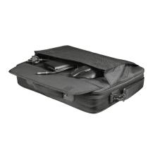 Maletín de portátil Trust Atlanta Eco 15.6" negro