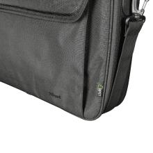 Maletín de portátil Trust Atlanta Eco 15.6" negro